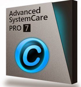 Advanced SystemCare Pro 7.0.6.361 Full