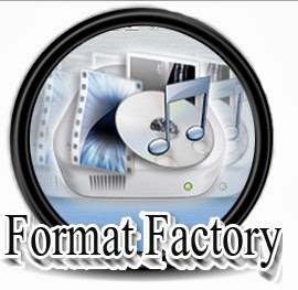 Format Factory 3.2.1 Latest