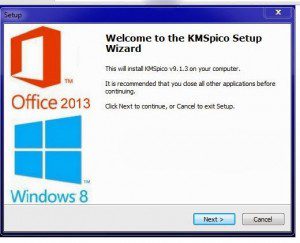 KMSPico 9.1.3 Final, Activator All Windows and Office
