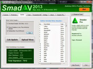 SmadAV Pro Rev. 9.5.3 Full With Serial