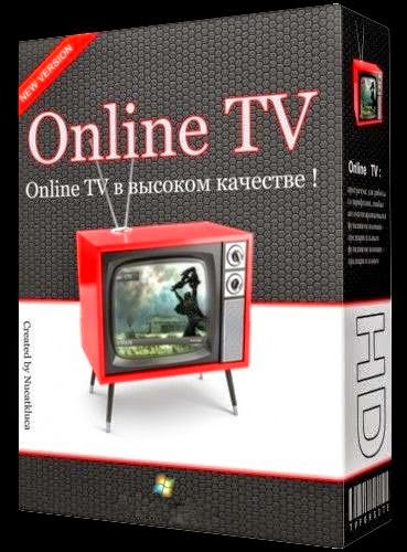 Online TV Free