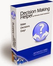  Download Infonautic Decision Making Helper 1.20 Crack free software