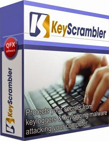  Download KeyScrambler Premium 3.4.0.4 free software