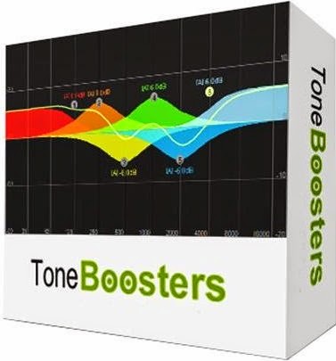 Download ToneBoosters All Plugins Bundle 3.0.6 Keygen free software