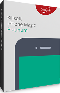  Download Xilisoft iPhone Magic Platinum 5.6.2 build 20140521 Patch software