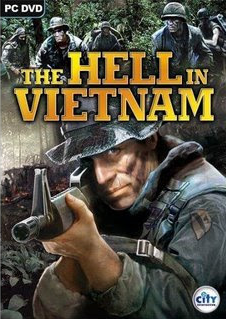 The Hell in Vietnam High Compressed For PC