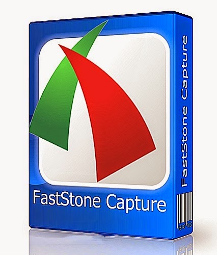 FastStone Capture 8.0 Full And Final 