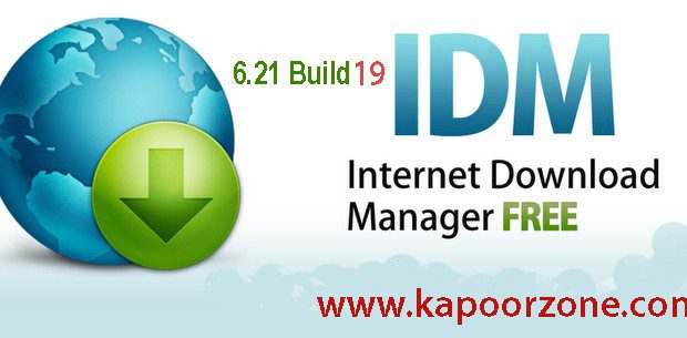Install Internet Download Manager 6.21 Serial Number