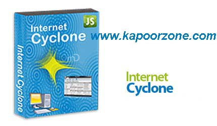 Internet-Cyclone