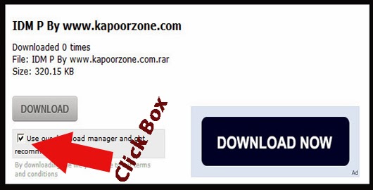 How To Download Kapoor Zone
