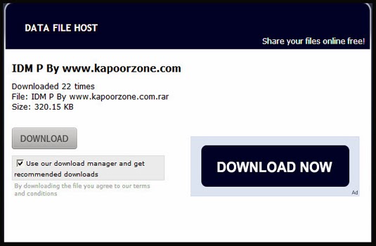 How To Download Kapoor Zone