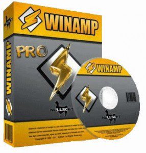 Winamp Pro 5.66 Build 3507 Final 