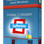 Download Folder Colorizer 1.3.1 Final , Color Changing Folder