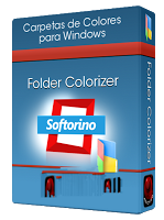 Folder Colorizer 1.3.1 Final , Color Changing Folder