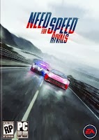 Need For Speed ​​Rivals 