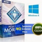 Download AV Media Player Morpher Plus 6.0.18  Serial Key free software
