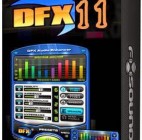 Download DFX Audio Enhancer 11.113 free software