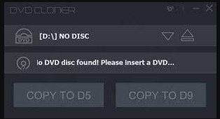 DVD-Cloner Free