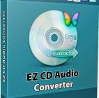 Download EZ CD Audio Converter 2.1.7.1  Crack free software