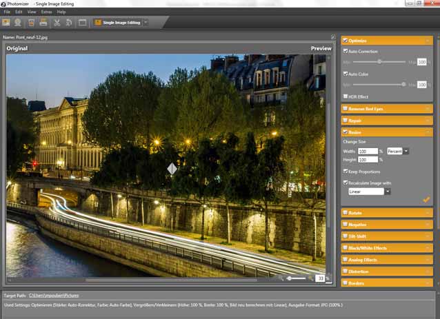 Engelmann Media Photomizer Pro Free