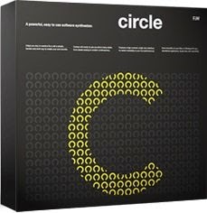 Download Future Audio Workshop Circle 1.1.6  Precracked free software