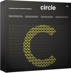 Download Future Audio Workshop Circle 1.1.6 Precracked free software