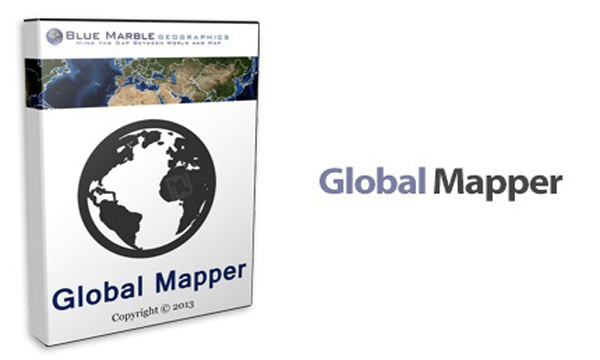 Global Mapper