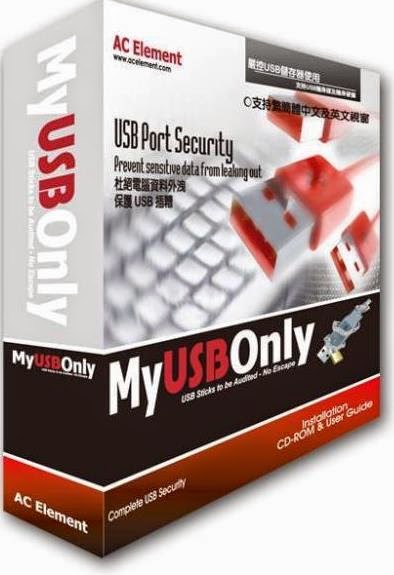  Download MyUSBOnly 9.7.0 Crack free software