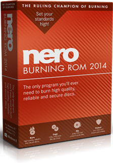 Download Nero 2014 Burn Software For Mac Online