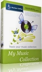  Download Nuclear Coffee My Music Collection 1.0.1.26 Crack free software