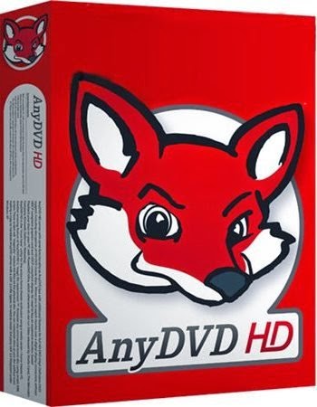  Download SlySoft AnyDVD HD 7.4.8.0 free software