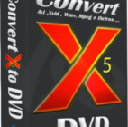 Download VSO Software ConvertXtoDVD 5.3.0.12 Crack And Patch Free