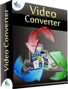 Download VSO Video Converter 1.1 Crack free software