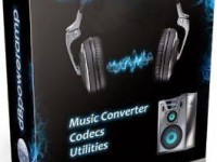 Download dBpoweramp Music Converter R15.1 Precracked