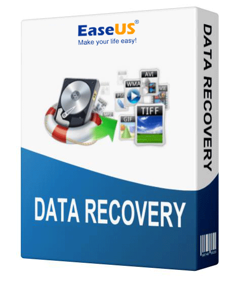 Easeus Data Recovery Wizard 8.0 License Code Free 