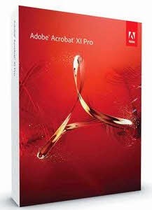 adobe acrobat xi pro crack with keygen only