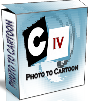 Photo to Cartoon Full