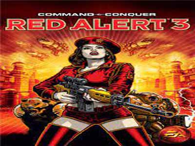 Command & Conquer Red Alert