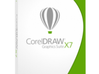 Corel DRAW Graphics Suite X7 32/64 bit Serial Key