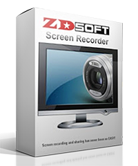 ZD Soft Screen Recorder v8.0 Full Version