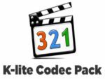 K-Lite Mega Codec Pack