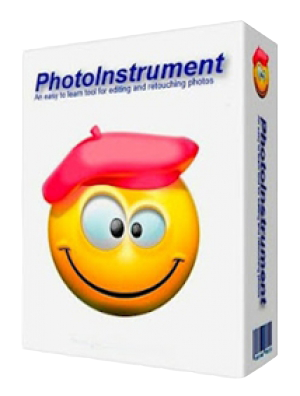 PhotoInstrument v7.1 Full Version