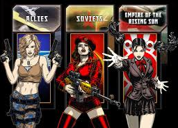 Command Conquer: Red Alert 2 - IGNcom