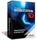 Full Version 10.0.4 VMware Workstation