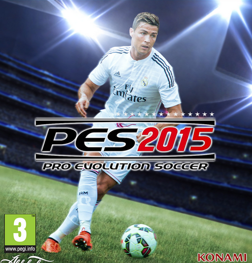 Pro Evolution Soccer 2015 Download