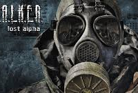 Download Game S.T.A.L.K.E.R Lost Alpha Full Version For PC