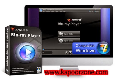 Aiseesoft Blu-ray Player