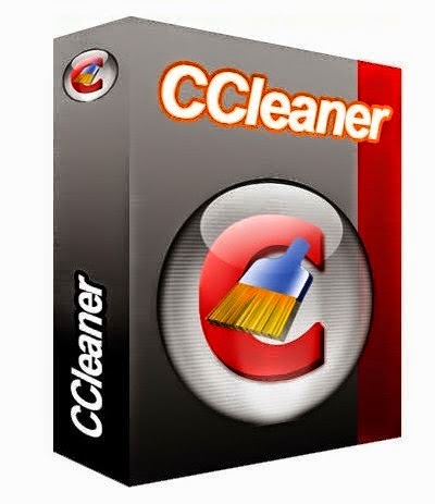 CCleaner Professional 2015 Full Version 