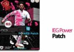 IEG Power Patch PES