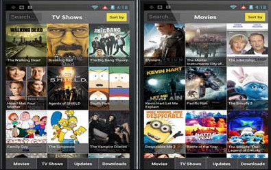 Showbox Apk Free